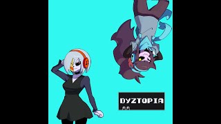 Celebrity Dyztopia OST - RUIN (Vs. Zazz) Net Worth