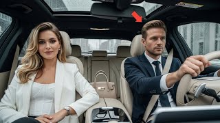CEO Mocked Her Single Dad Driver — Then Froze When His 9 Languages Saved a $1.2B Deal