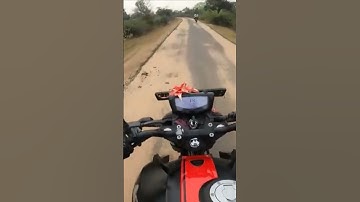 Apache 160 4v ABS Brake Test 🔥 #apache #tvs #youtubeshorts #short #shorts #youtube