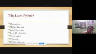 Introduction to Python Programming-MCA III SEM-6th July, 2020