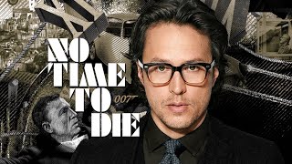 Cary Joji Fukunaga on No Time to Die and If He'd Direct Another Bond Movie