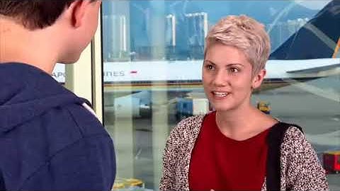 Focus2 2E Unit1 Lesson8 Video 5 RPV Scene