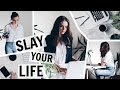How To Plan & Organize Your Day Like A Pro / GIRLBOSS How To Plan & Organize Your Day Like A Pro / GIRLBOSS