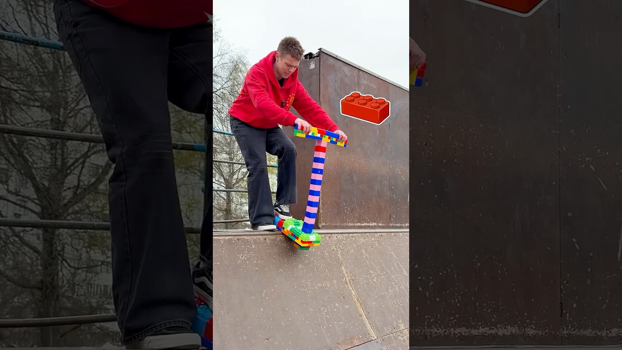 Какой самокат самый прочный?