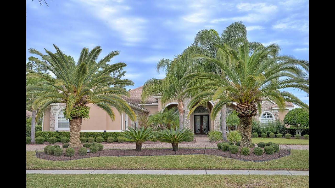 Home for sale 2030 Alaqua Lakes Blvd, Longwood, FL 32779 YouTube