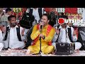 Lakhwinder wadali  o tera ki lagda je.a lukiya nazar nehi aanda live 2019