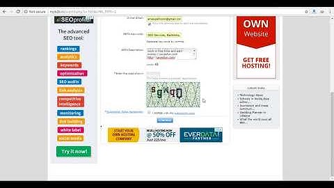 HOW TO BACKLINK ON alabamaindex.com BY SAVESFUN.COM