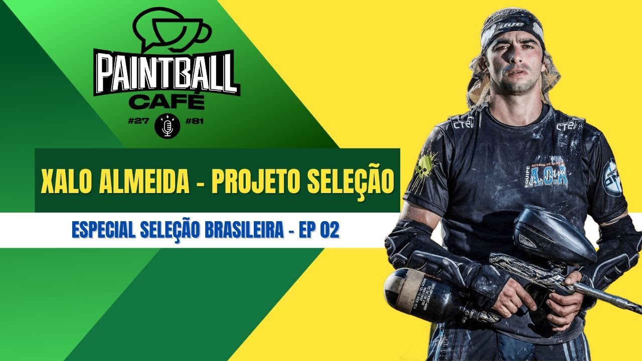 02 XALO ALMEIDA PROJETO SELEÇÃO Especial Seleção Brasileira