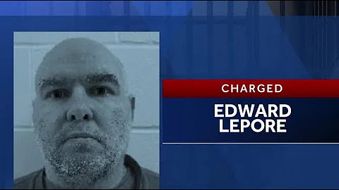 New Hampshire inmate accused of trying to solicit murders of two people