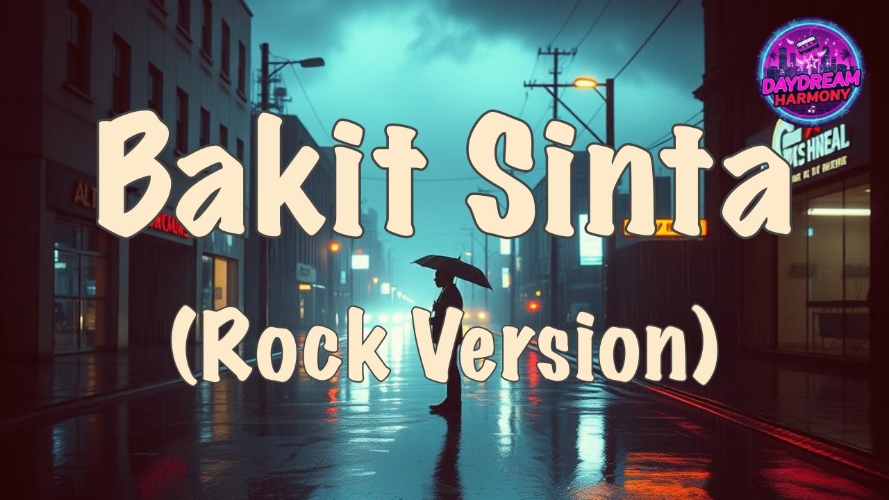Bakit Sinta - Paul Sapiera (Rock Version Cover)