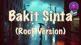 Download Lagu Bakit Sinta - Paul Sapiera (Rock Version Cover) MP3