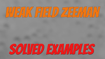 SOLUTION to Griffiths QM problem 6.19 (3rd edition) /6.21 (2nd edition): Zeeman effect for n=2