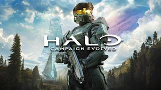 Halo ReRemastered