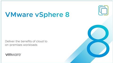 VMWare vSphere 8  Creating Datacenter, Cluster, vMotion, Enabling HA & DRS, Fast Track Course - 03