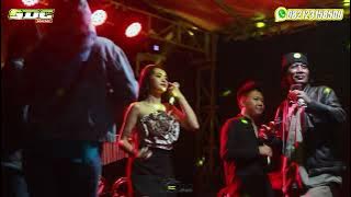 Pemuda idaman vrs bajidor - Dini guntur x V3 mpit || GDC Musik live Duriat night fest Tanjung duriat