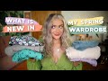 SPRING CLOTHING & LOUNGEWEAR TRY-ON HAUL! MISSGUIDED, NASTYGAL & BOOHOO | SIZE 8-10 EmmasRectangle