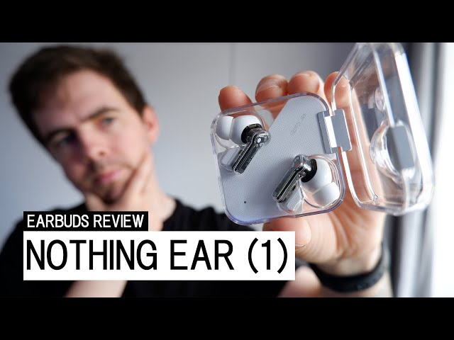 Nothing ear(1) Review