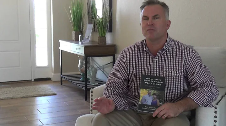 The Hesse Team: The Ultimate Guide To Selling Your Home