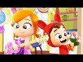 La Bamba - Cinco Patinhos e Mais Diversão com  Lea e Pop | O Reino Infantil