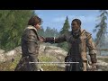 Assassin's Creed Rogue Remastered part 3: Gathering metal with Liam