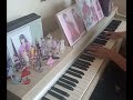 『Sayutopia』を弾いてみた🎵【ピアノ】SAYUMINGLANDOLL第4弾『希望』の楽曲。