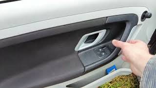 видео: Обзор и замена передних штатных динамиков в Шкода Фабия 2 (Skoda Fabia) на DL Audio Gryphon PRO 165 картинка: Обзор и замена передних штатных динамиков в Шкода Фабия 2 (Skoda Fabia) на DL Audio Gryphon PRO 165