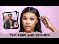 Musa Khawula | The Pope and Friends | Zintle Kwaaiman | Episode 07