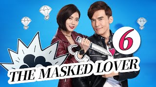 The Masked Lover Episode 6 full HD｜Taiwan SET TV Drama Indonesia