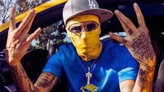 Central Cee X Dave - Sprinter Music Video