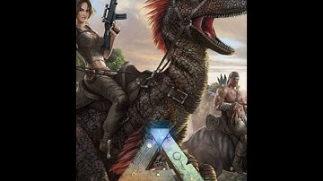 Interview:  ARK: Survival Evolved coming to Xbox One