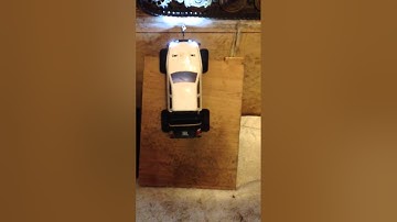 Losi micro crawler mods