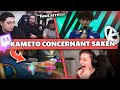 Kameto et la kcorp le point  best of lol 625 ractions