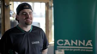 Growing Relationships 2025: CANNA Canada Hits Every Stop Across Canada! 🌿🚀