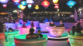 LIVE 🔴 Disneyland Friday Night ✨ Rides, Crowds &amp; Disney Magic! 5/15/26