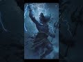 Makar sankrati | shiva vs bramhma | fight #bhakti #peace