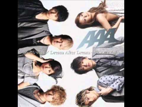 AAA  逢いたい理由  (cover)