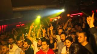 Room Club - Erdem Kınay&Merve Özbey - Helal Ettim(klip)