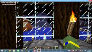 minecraft relms update and how to get in snapshots @JessesTreehouse