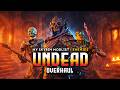 My Skyrim - Enemies Overhaul: UNDEAD
