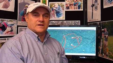 NAIP Imagery Overview