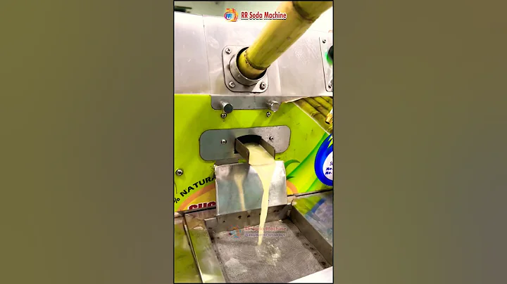 Heavy Quality Sugarcane Juice Machine With Chiller / Sugarcane Juice Machine Cart #shorts#shortsfeed