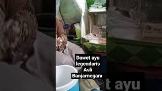 Download Lagu dawet ayu dawete Banjarnegara MP3