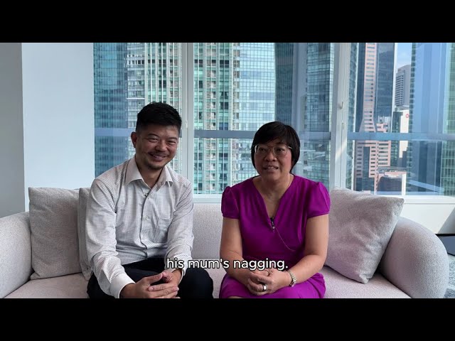 Thumbnail for Redefining ability in Singapore's workplace
