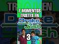 El Pupilo | Drake y Josh | Momentos Tristes #youtubeshorts