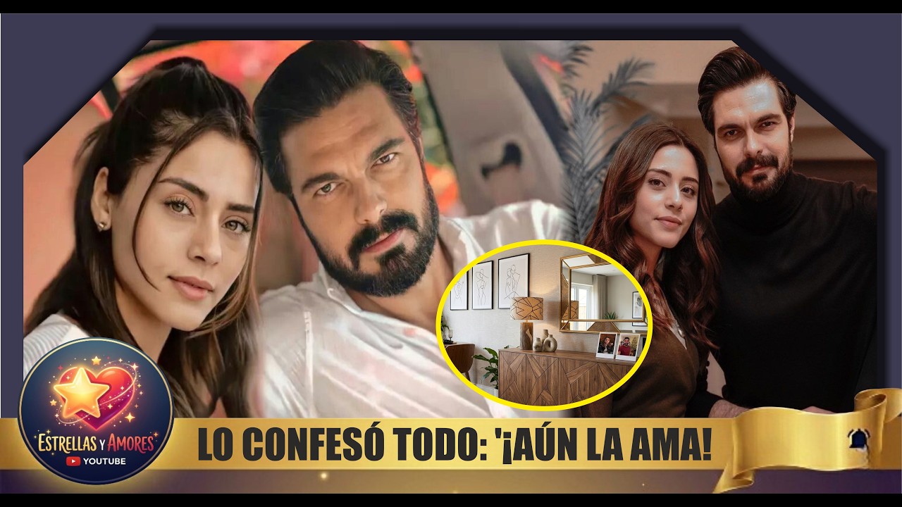 Sıla y Halil: la pista de la misma habitación que encendió rumores