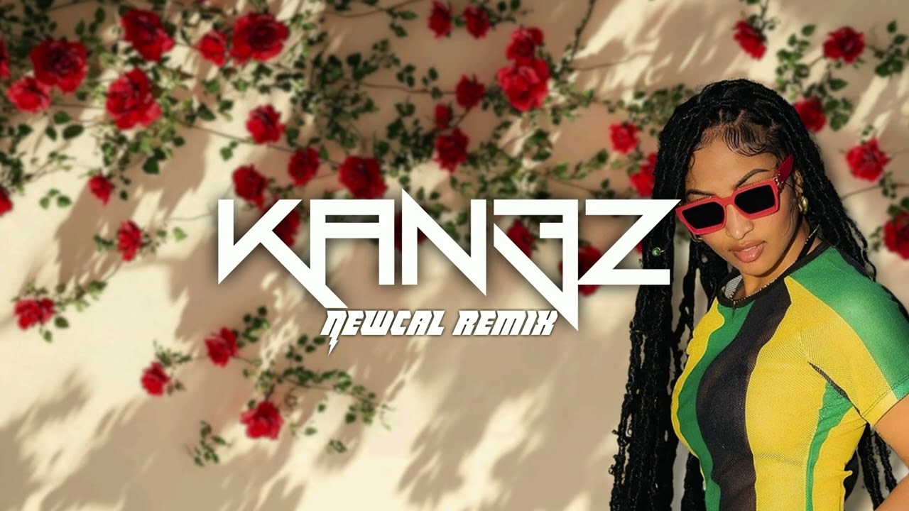 SHENSEEA x KAN3Z - Self Love [ZOUK REMIX]