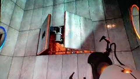 Seroth Thinking With Portals