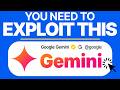 New Google Gemini Update Is INSANE!