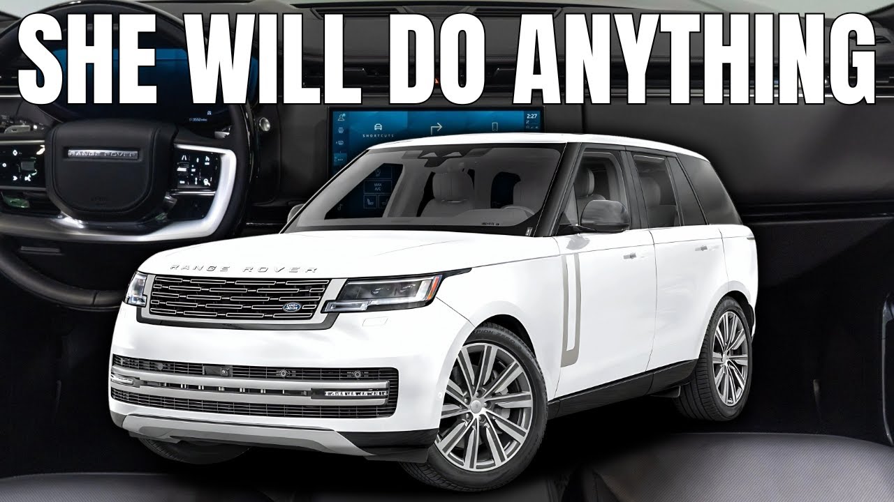 She’ll Do Anything to Escape This Car Loan | The Cost of Debt