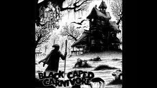 Wooden Stake: Black Caped Carnivore EP